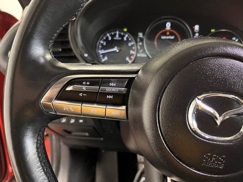 Used 2020 MAZDA CX-30 AWD w/ Preferred Package image 25