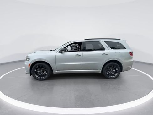 Used 2023 Dodge Durango GT AWD/4WD image 5
