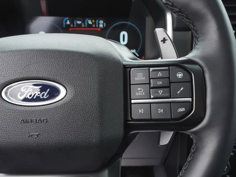 Used 2023 Ford F150 Raptor AWD/4WD image 21