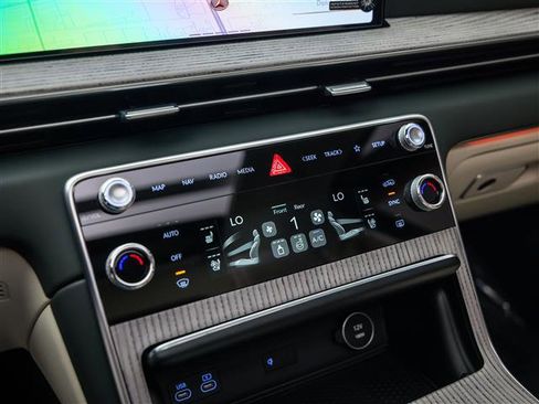 New 2026 Genesis GV80 2.5T Advanced image 27