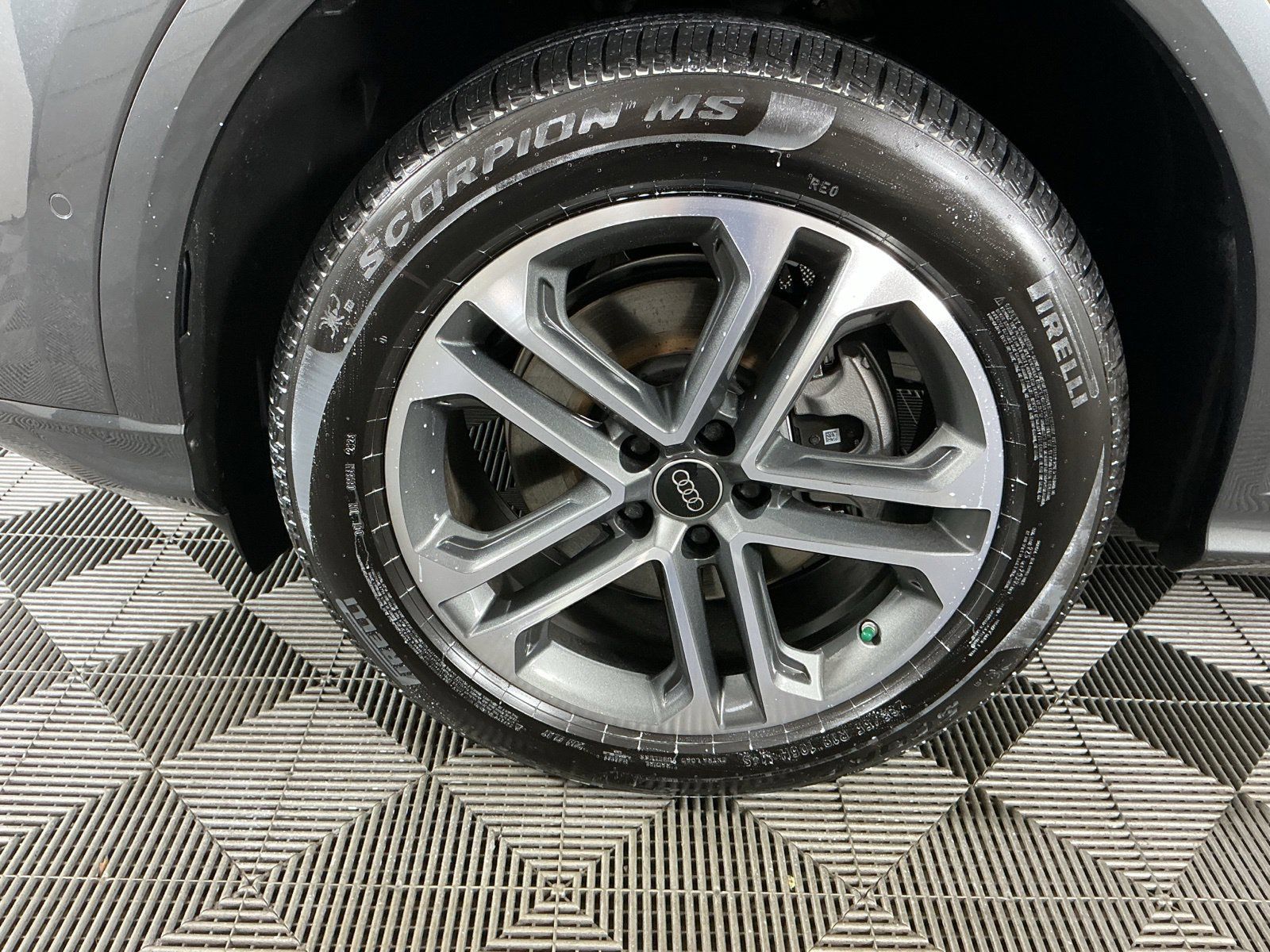 New 2026 Audi Q5 2.0T AWD/4WD image 5