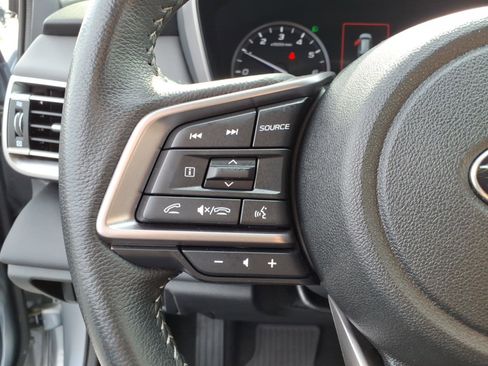 Used 2023 Subaru Outback Onyx Edition image 18