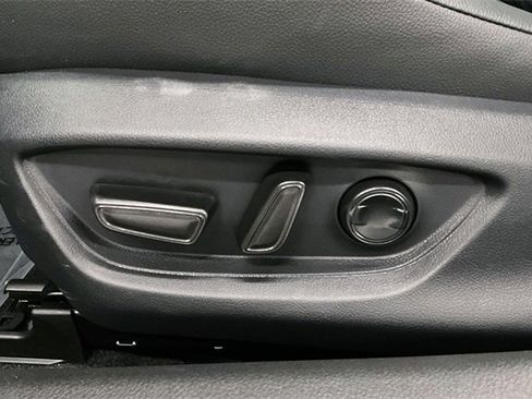 Used 2026 Toyota Camry XSE image 37