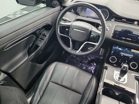 Used 2023 Land Rover Range Rover Evoque R-Dynamic S image 15