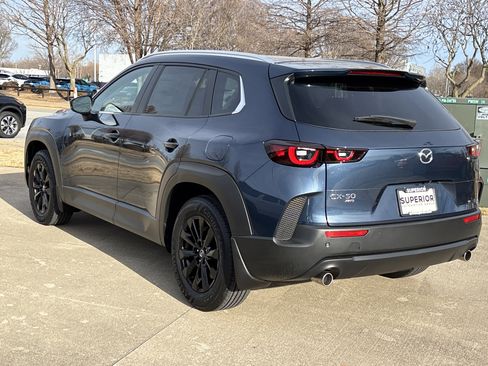 New 2026 MAZDA CX-50 AWD 2.5 S w/ Weather Package image 9