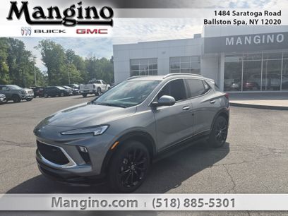 New 2026 Buick Encore GX Sport Touring w/ Advanced Technology Package
