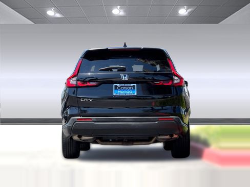 Certified 2023 Honda CR-V EX-L image 10