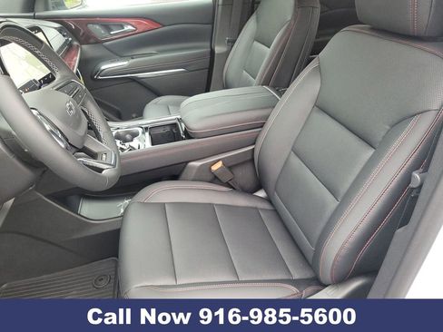 New 2026 Chevrolet Traverse Z71 w/ Enhanced Driving Package image 23