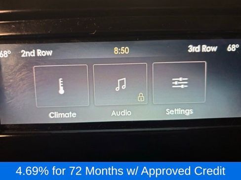 Used 2020 Lincoln Aviator Reserve RWD image 15