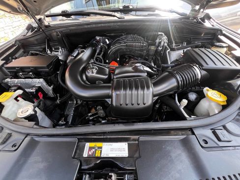 Used 2015 Dodge Durango SXT w/ Quick Order Package 23B image 19