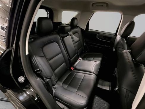 Used 2023 Ford Bronco Sport Badlands AWD/4WD image 27