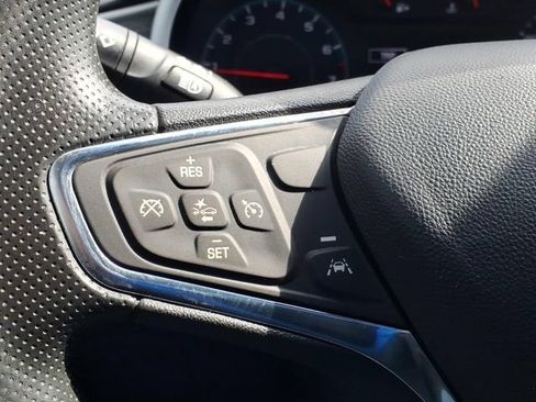 Used 2024 Chevrolet Malibu LT FWD image 17