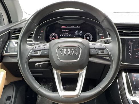 Used 2022 Audi Q7 3.0T Premium w/ Convenience Package image 14
