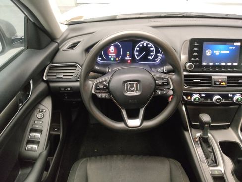 Used 2019 Honda Accord LX image 22