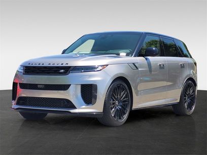 Used 2024 Land Rover Range Rover Sport
