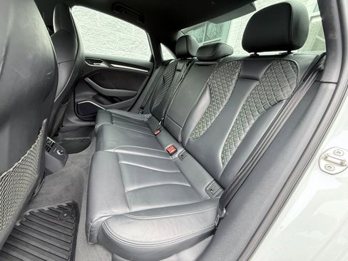 Used 2018 Audi RS 3 image 21