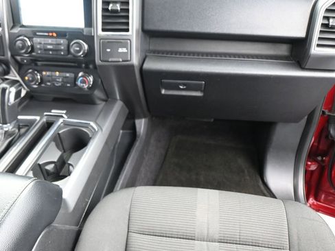 Used 2016 Ford F150 XLT w/ Equipment Group 301A Mid image 45