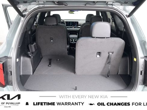 New 2026 Kia Sorento SX Prestige AWD/4WD image 20