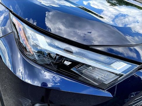 Certified 2024 Toyota RAV4 XLE FWD image 31