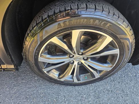Used 2017 Lexus RX 350 AWD w/ Premium Package image 19