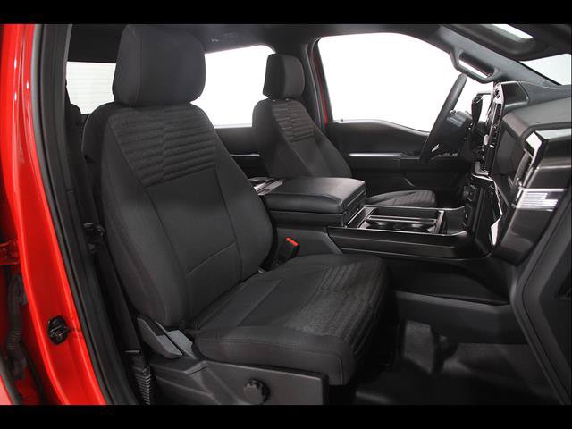 Used 2023 Ford F150 XL w/ STX Appearance Package AWD/4WD image 19