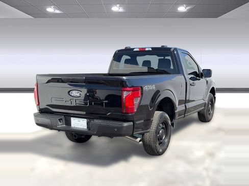 Used 2025 Ford F150 XL AWD/4WD image 9