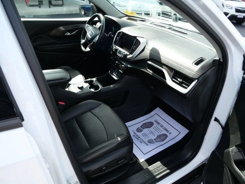 Used 2020 GMC Terrain SLT w/ Preferred Package FWD image 26