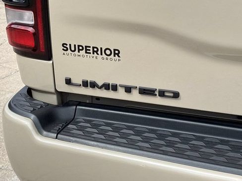 Used 2024 RAM 2500 Limited AWD/4WD image 5