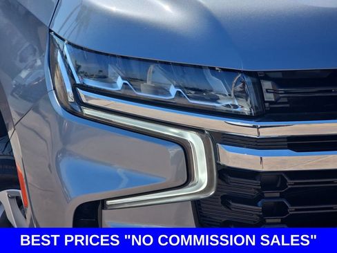 Used 2022 Chevrolet Tahoe LS w/ Driver Alert Package RWD image 34