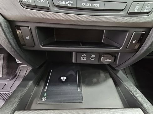 New 2026 Honda Ridgeline RTL image 20