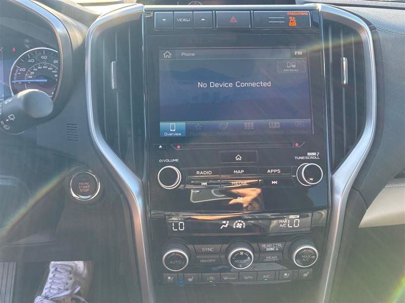 Used 2021 Subaru Ascent Touring w/ Popular Package #2A AWD/4WD image 7