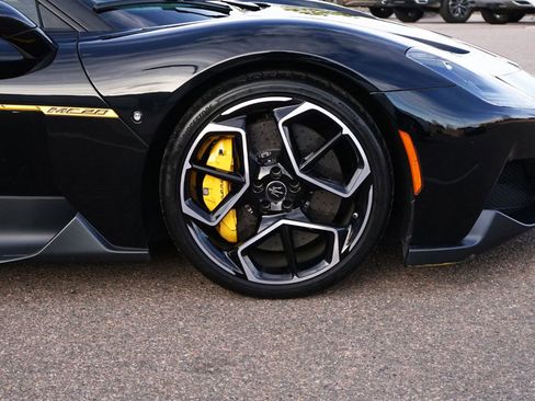 Used 2022 Maserati MC20 Coupe image 3