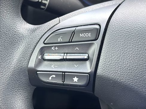 Certified 2023 Hyundai Kona SEL FWD image 22