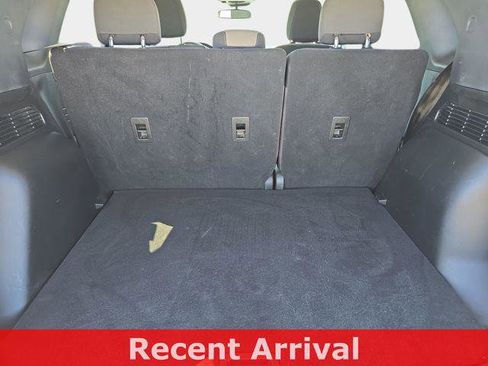 Used 2021 Ford Escape SE w/ SE Sport Appearance Package AWD/4WD image 14