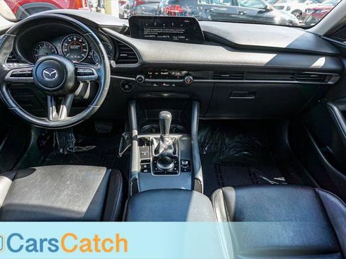 Used 2020 MAZDA MAZDA3 Sedan w/ Select Package image 22