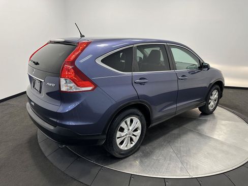 Used 2014 Honda CR-V EX image 7