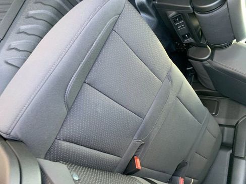 New 2026 GMC Sierra 2500 Pro w/ 1SA Pro Safety Plus Package image 14