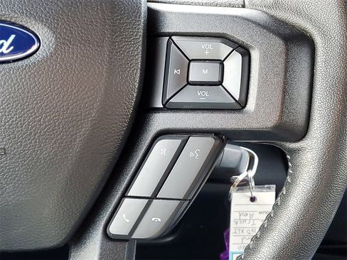 Used 2020 Ford F150 XLT w/ Equipment Group 302A Luxury image 19