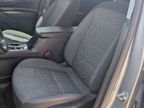 Used 2023 Chevrolet Equinox LT AWD/4WD image 9