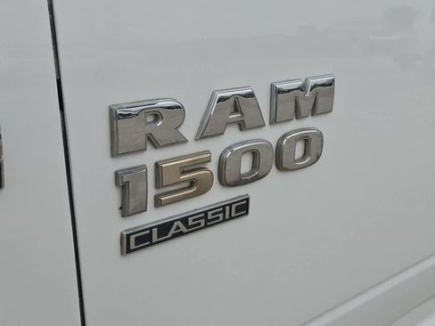 Used 2022 RAM 1500 Tradesman w/ Electronics Group AWD/4WD image 13