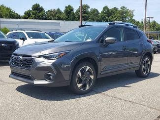 Used 2025 Subaru Crosstrek 2.5i Limited w/ Crosstrek Mirror Package AWD/4WD video 3
