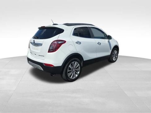 Used 2018 Buick Encore Preferred FWD image 10