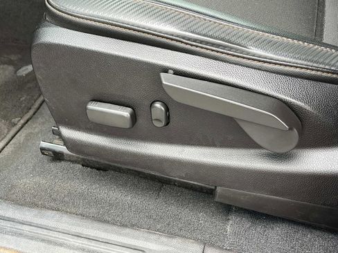 Used 2021 GMC Canyon AT4 image 27