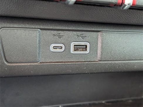 Certified 2024 GMC Canyon AT4X image 20