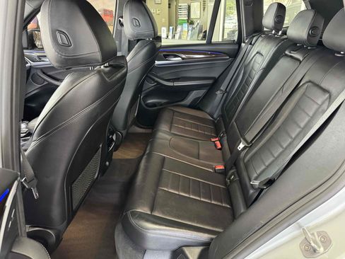 Used 2018 BMW X3 xDrive30i image 7