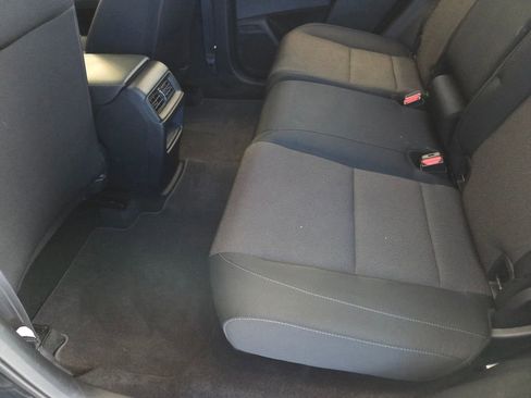 Certified 2025 Honda CR-V LX image 20