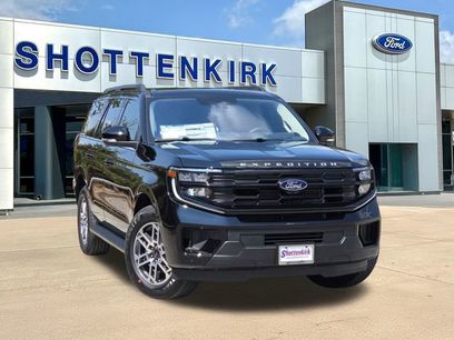 New 2025 Ford Expedition Active