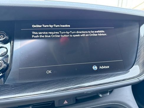 Used 2023 Buick Envision Essence FWD image 18