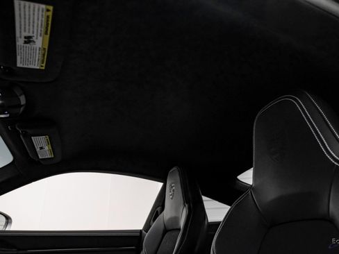 Used 2024 Porsche 911 GT3 image 38