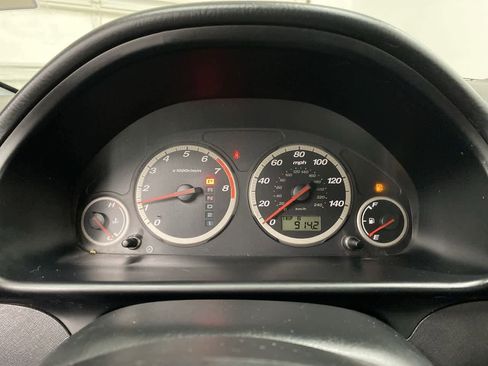 Used 2003 Honda CR-V EX image 26